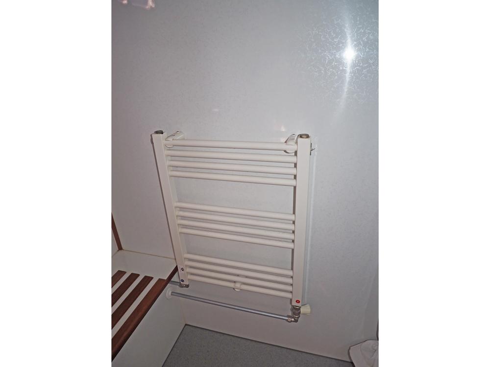 Achterkajuit, Accommodatie